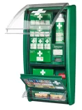 apteczka-scienna-cederroth-first-aid-station-stan-nowy