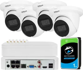 zestaw-monitoringu-4-kamery-ipc-hdw2541tm-s-0280-5mpx-dahua-wizsense-ir-led