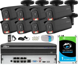 monitoring-dahua-komplet-8-kamer-4mpx-analityka-ai-mikrofon-nvr-hdd-1tb