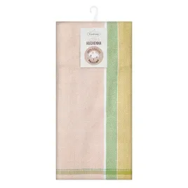 scierka-kuchenna-recznik-50x70-eurofirany-olivia-1-zielony