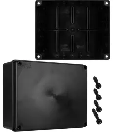 puszka-elektryczna-natynkowa-hermetyczna-czarna-uv-240x190x90mm-1szt-ip65