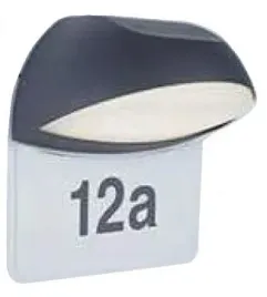 lampa-oswietlenie-numeru-domu-led