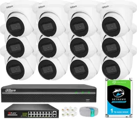 zestaw-monitoringu-12x-kamera-ipc-hdw2541tm-s-0280-5mpx-dahua-wizsense-led