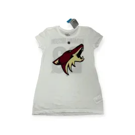 koszulka-t-shirt-damski-arizona-reebok-ekman-nhl-m
