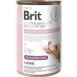 brit-hypoallergenic-monoprotein-lamb-karma-na-alergie-z-jagniecina-400-g