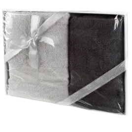 komplet-recznikow-glow-srebrny