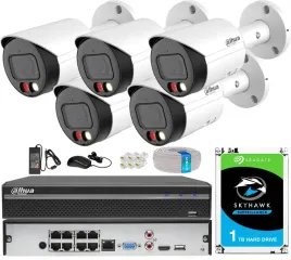 zestaw-monitoringu-dahua-5mpx-5-kamer-wizsense-z-analityka-ai-dual-light