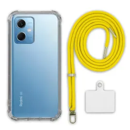 etui-do-xiaomi-redmi-note-12-5g-antishock-zolty-sznurek-smycz-pancerne-iron
