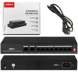 switch-poe-dahua-pfs3010-8et-65-8-portow-poe-65w-do-kamer-ip
