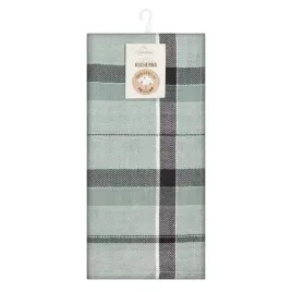 scierka-kuchenna-recznik-50x70-eurofirany-olivia-2-czarny