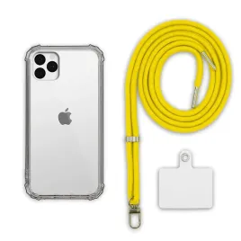 etui-do-iphone-11-pro-antishock-zolty-sznurek-smycz-pancerne-iron-case