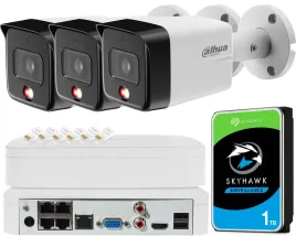 zestaw-monitoringu-8mpx-dahua-3x-kamera-ipc-hfw1839tc-a-il-smart-dual-light