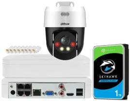 zestaw-monitoringu-dahua-5mpx-360-dual-light-rejestrator-4-kanaly-hdd-1tb