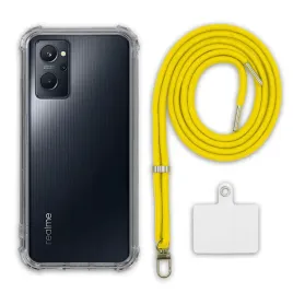 etui-do-realme-9i-antishock-zolty-sznurek-smycz-pancerne-iron-case