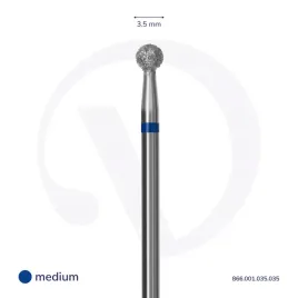 divna-frez-diamentowy-do-skorek-kulka-niebieski-35-mm