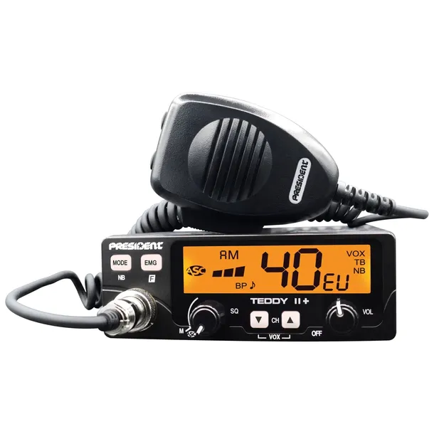 radio-cb-txpr376-president