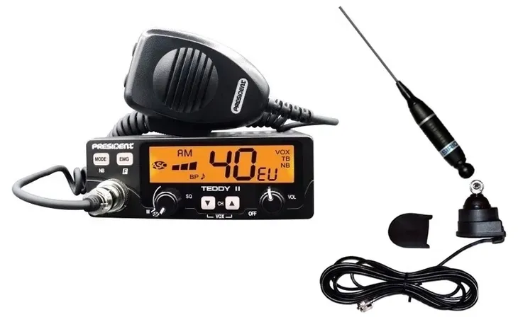 radio-cb-txpr376-president-stan-nowy