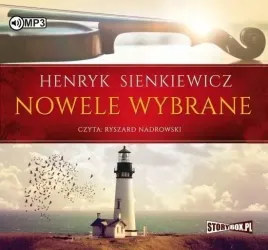 nowele-wybrane-audiobook-henryk-sienkiewicz