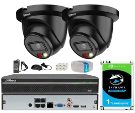 monitoring-dahua-do-domu-2-kamery-4mpx-ipc-hdw2449tm-s-il-black