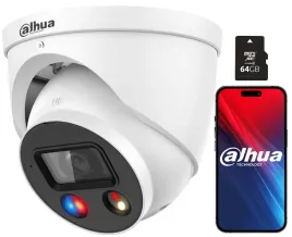kamera-ip-dahua-8mpx-kopulkowa-zewnetrzna-full-color-uhd-karta-64gb