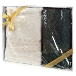 komplet-recznikow-glow-kremowy