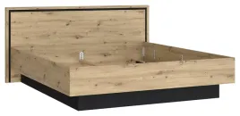 stelaz-lozka-180x200-trondheim-tdhl1182-dab-artisan-forte