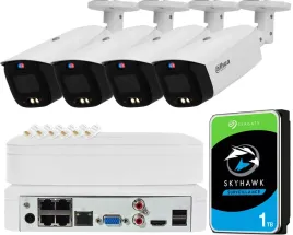 zestaw-monitoringu-8mpx-tioc-4x-kamera-ip-dahua-smart-dual-light-dzien-noc