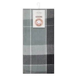 scierka-kuchenna-recznik-2szt-50x70-eurofirany-mona-czarny