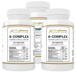 3-x-altopharma-witamina-b-complex-100percent-rws-120-tabletek-odpornosc-energia