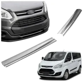 listwy-atrapy-przedniej-maskownicy-grilla-do-ford-tourneo-custom-2012-2018