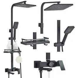 zestaw-prysznicowy-z-deszczownica-natrysk-sluchawka-prysznic-czarny