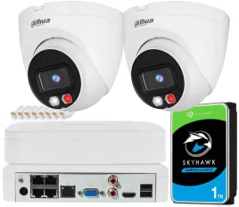 zestaw-monitoringu-dahua-bez-kabla-2-kamery-4mpx-detekcja-ai-ir-led-30-m