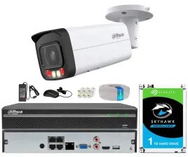 zestaw-monitoringu-ip-dahua-kamera-4mpx-analityka-ai-nagrywarka-4-kanaly