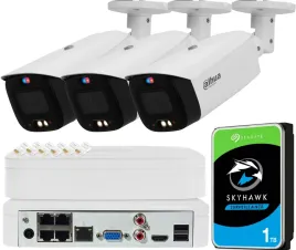 zestaw-monitoringu-8mpx-tioc-3x-kamera-ip-dahua-smart-dual-light-dzien-noc