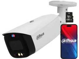 kamera-ip-dahua-8mpx-zewnetrzna-smart-dual-light-dzien-noc-karta-sd-128gb