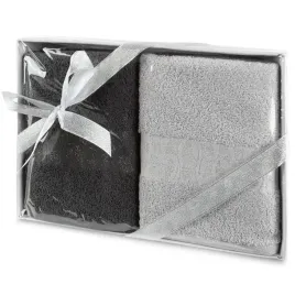 komplet-recznikow-blink-srebrny