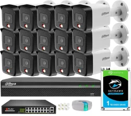 zestaw-monitoringu-8mpx-dahua-14-kamer-ipc-hfw1839tc-a-il-smart-dual-light