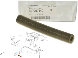 subaru-impreza-ii-01-07-2-0-2-5-przewod-rurka-paliwa-pod-kolektorem-ssacym