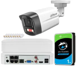 zestaw-monitoringu-4mpx-dahua-dual-light-full-color-zewnetrzny-bez-kabla