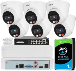 zestaw-monitoringu-dahua-6x-ipc-hdw1439v-a-il-0280b-4mpx-dzien-noc-kolor