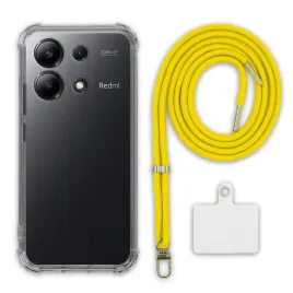 etui-do-xiaomi-redmi-note-13-4g-antishock-zolty-sznurek-smycz-pancerne-iron