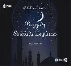 przygody-sindbada-zeglarza-audiobook