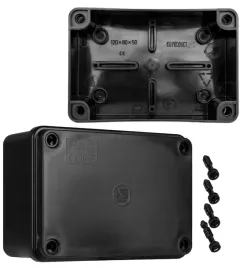 puszka-elektryczna-natynkowa-hermetyczna-czarna-ip65-120x80x50mm-pawbol
