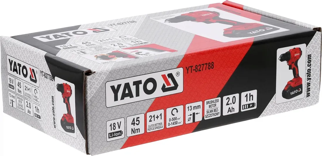wiertarko-wkretarka-18v-2ah45nmbl-stan-nowy