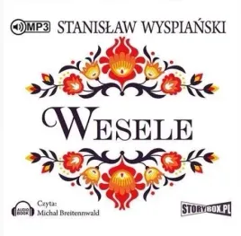 wesele-audiobook-stanislaw-wyspianski