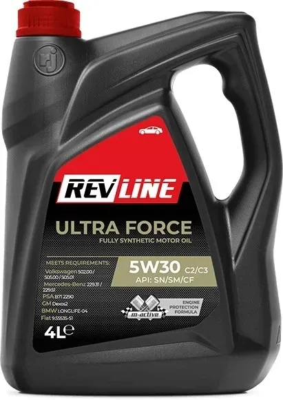 olej-silnikowy-rls5305-revline-stan-nowy