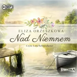 nad-niemnem-audiobook-eliza-orzeszkowa