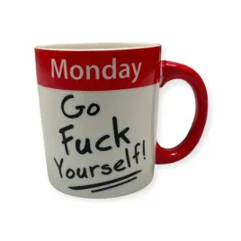 duzy-kubek-spencer-s-monday-go-fuck-yourself