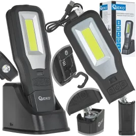 lampa-warsztatowa-powerbank-z-magnesem-i-regulacja-led-cob-10w-5w-2000mah