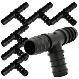 10x-trojnik-wciskany-do-rury-montazowej-linii-kroplujacej-16-mm-wtyk-na-waz